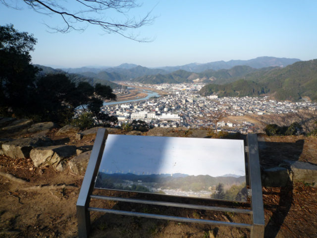 佐伯城 – 日本のお城、御城印と、お寺、神社の歴史ガイド