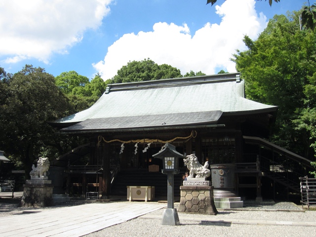 豊臣秀吉が行った宇都宮仕置とは 宇都宮 二荒山神社での奉幣と源頼朝との関係