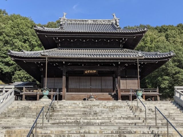 三大稲荷大社 岡山の最上稲荷は 縁切りと縁結びの両縁参りができるお寺