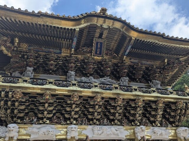 世界遺産・日光東照宮には強力なパワースポット多数あり!気になる魅力をご紹介 – 日本のお城、御城印と、お寺、神社の歴史ガイド